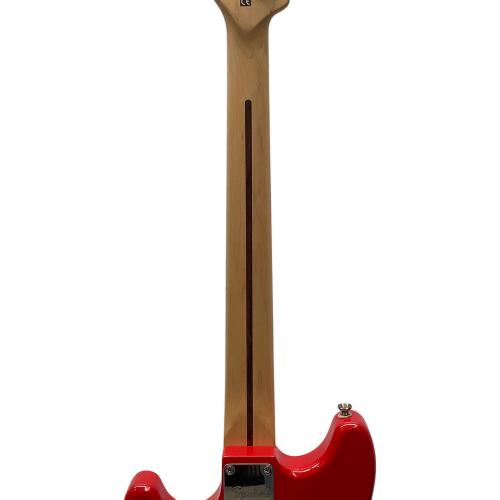 Squier (スクワイア) Bronco Bass エレキギター @