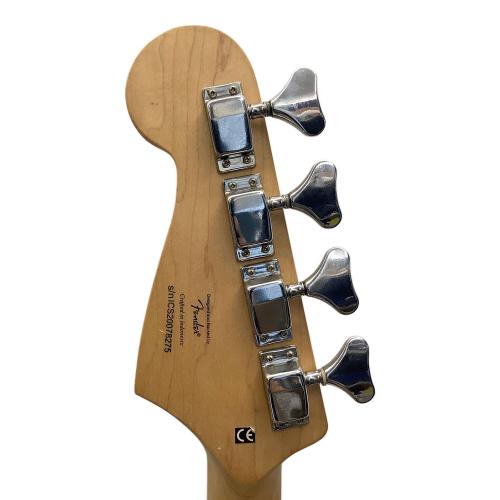 Squier (スクワイア) Bronco Bass エレキギター @