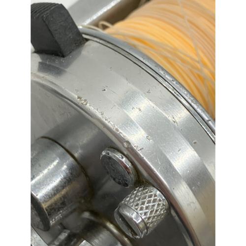 Abu Garcia (アブガルシア) ベイトリール リール Ambassadeur2500C