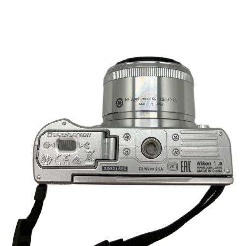 Nikon (ニコン) デジタル一眼レフカメラ 1 J5