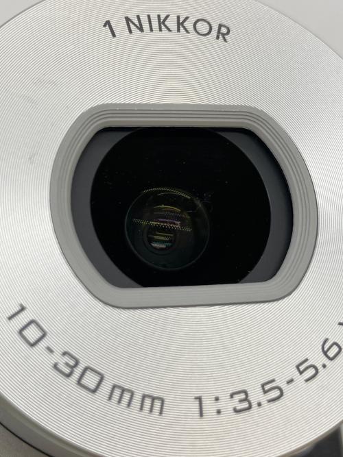 Nikon (ニコン) デジタル一眼レフカメラ 1 J5