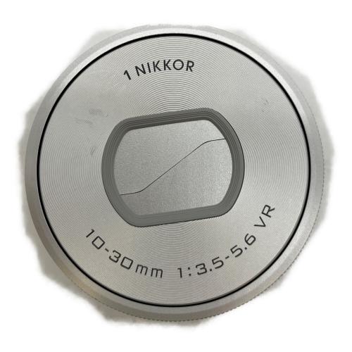 Nikon (ニコン) デジタル一眼レフカメラ 1 J5