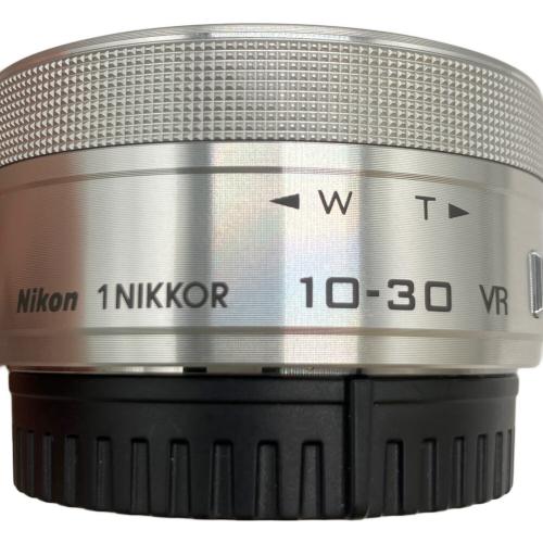 Nikon (ニコン) デジタル一眼レフカメラ 1 J5