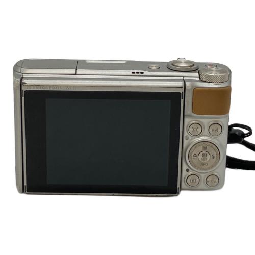 CANON (キヤノン) コンパクトデジタルカメラ SX740HS カバー破損有