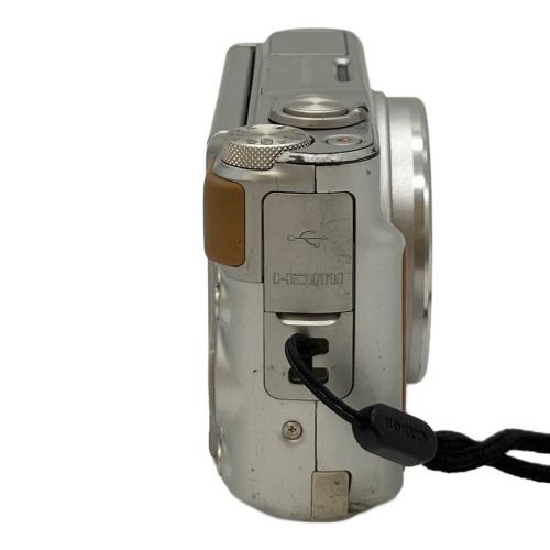 CANON (キヤノン) コンパクトデジタルカメラ SX740HS カバー破損有