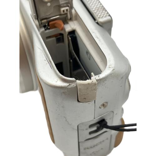 CANON (キヤノン) コンパクトデジタルカメラ SX740HS カバー破損有