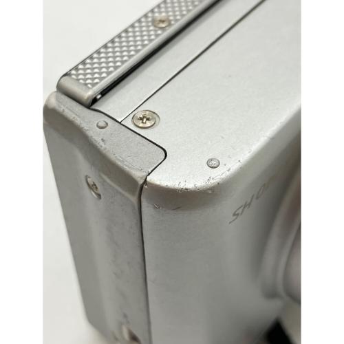CANON (キヤノン) コンパクトデジタルカメラ SX740HS カバー破損有