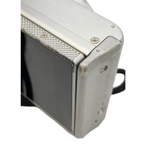 CANON (キヤノン) コンパクトデジタルカメラ SX740HS カバー破損有