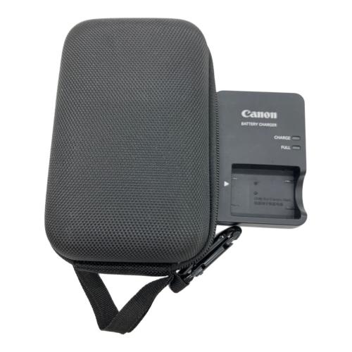 CANON (キヤノン) コンパクトデジタルカメラ SX740HS カバー破損有