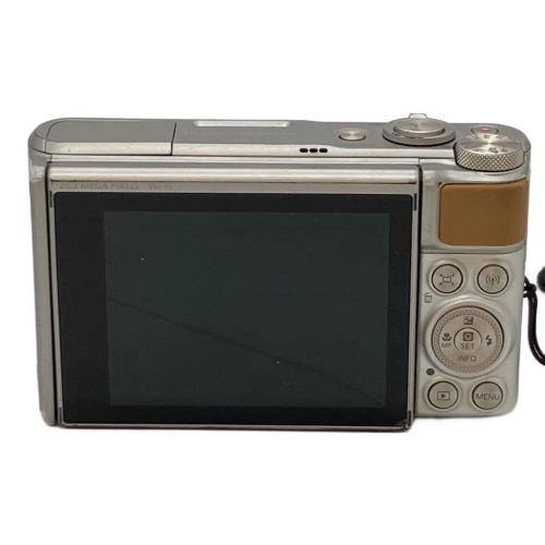 CANON (キヤノン) コンパクトデジタルカメラ SX740HS 画面割れ有