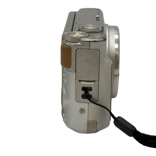 CANON (キヤノン) コンパクトデジタルカメラ SX740HS 画面割れ有