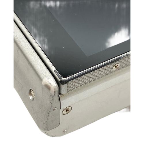 CANON (キヤノン) コンパクトデジタルカメラ SX740HS 画面割れ有