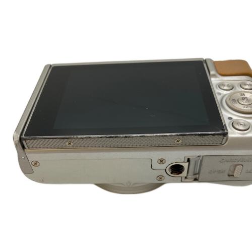 CANON (キヤノン) コンパクトデジタルカメラ SX740HS 画面割れ有