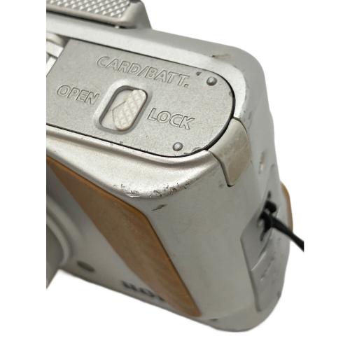 CANON (キヤノン) コンパクトデジタルカメラ SX740HS 画面割れ有