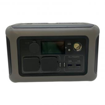 ALLPOWERS (オールパワーズ) ポータブル電源 R600
