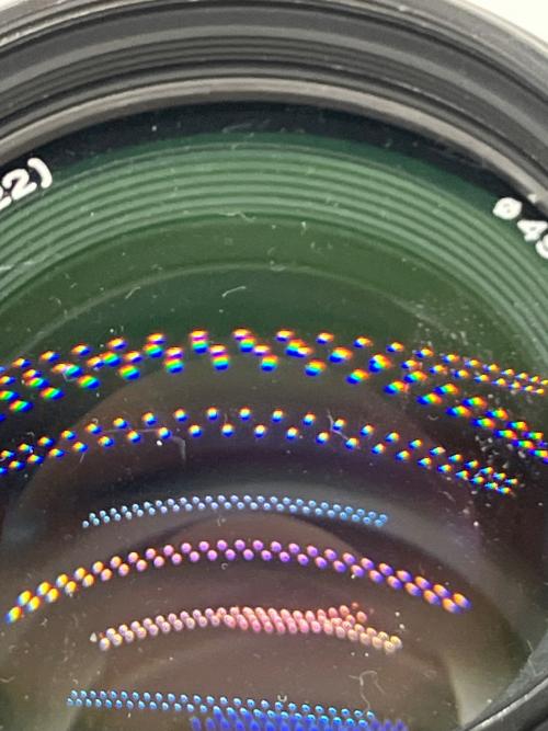 MINOLTA (ミノルタ) 単焦点レンズ AF 50mm F1.4