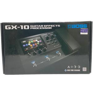 BOSS (ボス) エフェクター GX-10 Z5R5783