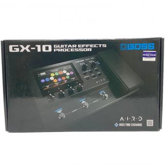 BOSS (ボス) エフェクター GX-10 Z5R5783
