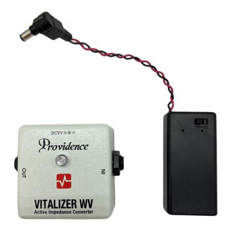 providence (プロビデンス) エフェクター VITALIZER WV｜トレファクONLINE