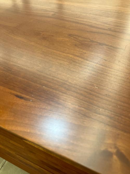 karimoku (カリモク) テレビボード QT6037T000 幅:約180㎝ ブラウン SOLIDシリーズ