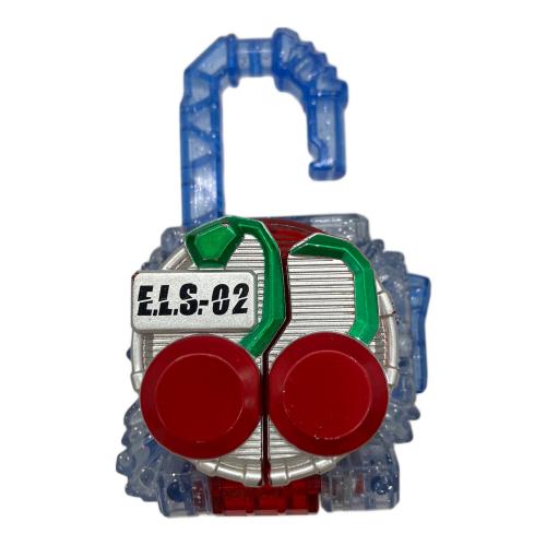 仮面ライダー鎧武(ガイム) (カメンライダーガイム) DXソニックアロー＆チェリーエナジーロックシード 仮面ライダー
