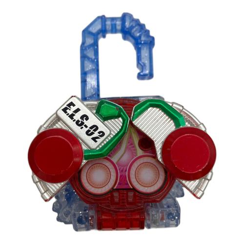 仮面ライダー鎧武(ガイム) (カメンライダーガイム) DXソニックアロー＆チェリーエナジーロックシード 仮面ライダー