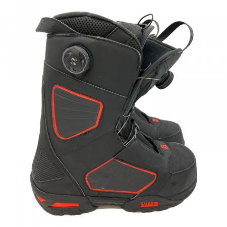 SALOMON (サロモン) スノーブーツ YYS643001 メンズ SIZE 26cm