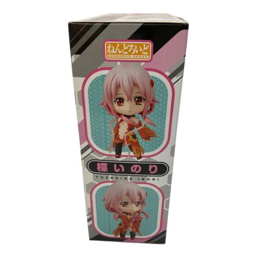 ギルティクラウン フィギュア