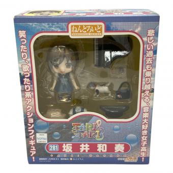 TARITARI フィギュア