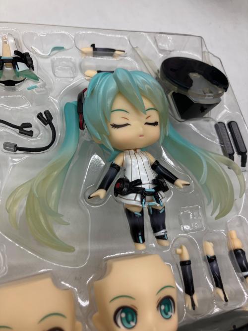 初音ミク (ハツネミク) フィギュア ねんどろいど