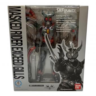 フィギュア 仮面ライダーエクシードギルス S.H.Figuarts