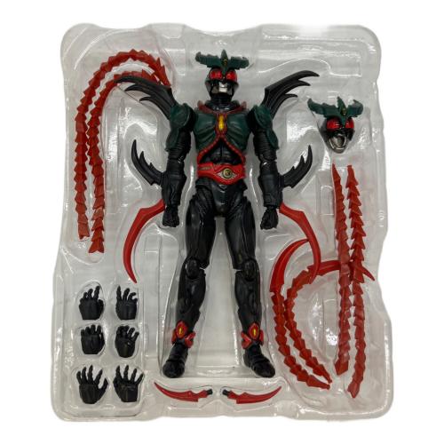 フィギュア 仮面ライダーエクシードギルス S.H.Figuarts