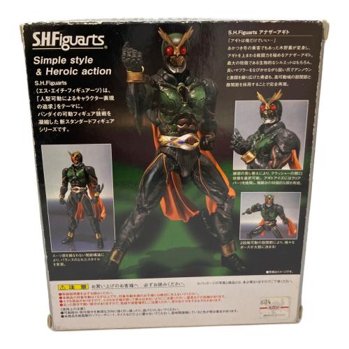フィギュア アナザーアギト S.H.Figuarts