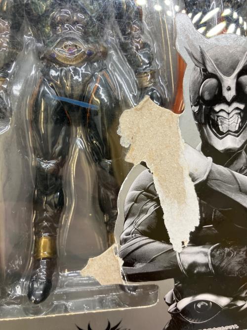 フィギュア アナザーアギト S.H.Figuarts