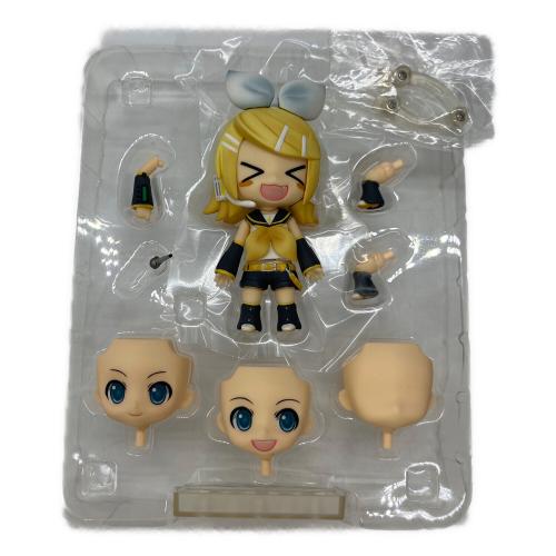 フィギュア 鏡音リン ねんどろいど