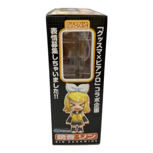 フィギュア 鏡音リン ねんどろいど