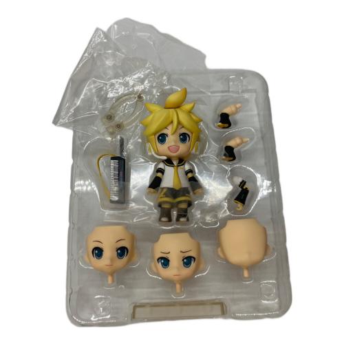 フィギュア 鏡音レン ねんどろいど