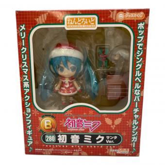 初音ミク (ハツネミク) フィギュア ねんどろいど