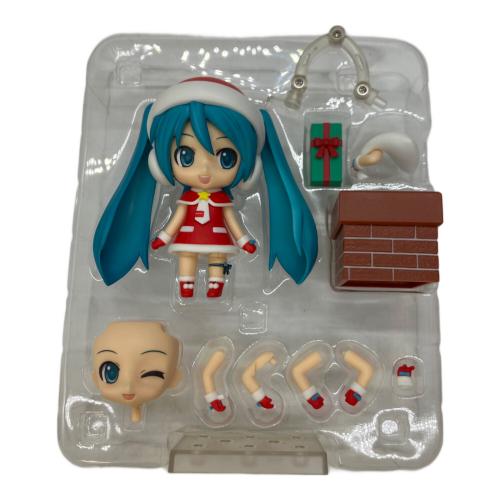 初音ミク (ハツネミク) フィギュア ねんどろいど