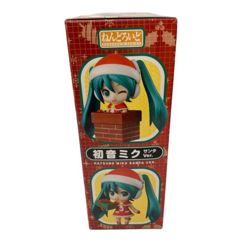 初音ミク (ハツネミク) フィギュア ねんどろいど