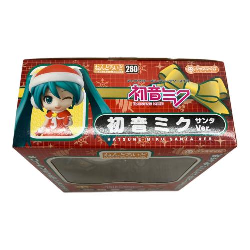 初音ミク (ハツネミク) フィギュア ねんどろいど