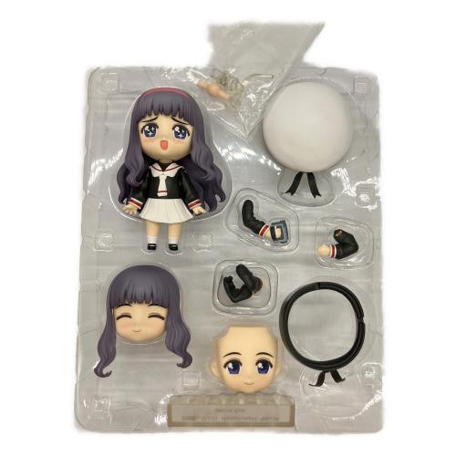 カードキャプターさくら (カードキャプターサクラ) フィギュア ねんどろいど
