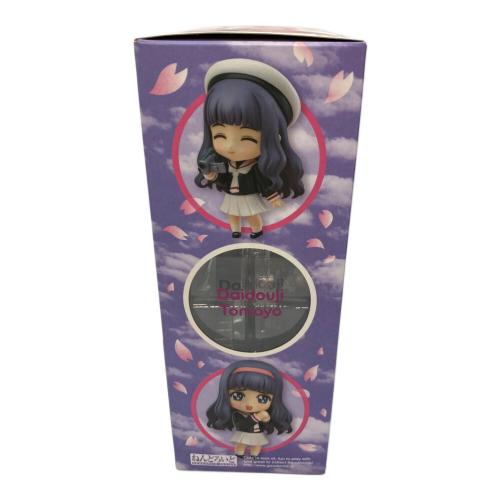 カードキャプターさくら (カードキャプターサクラ) フィギュア ねんどろいど