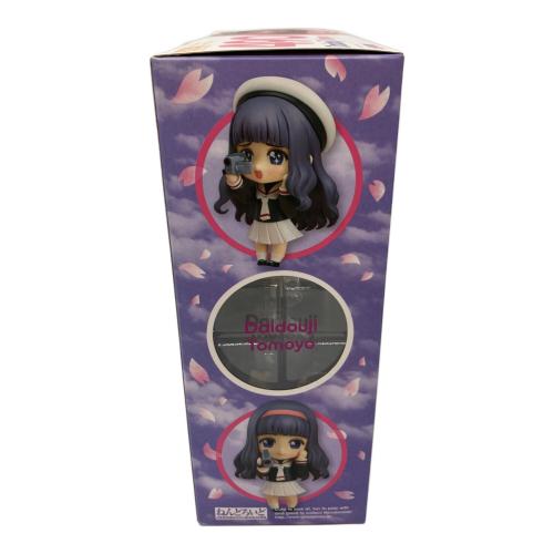 カードキャプターさくら (カードキャプターサクラ) フィギュア ねんどろいど