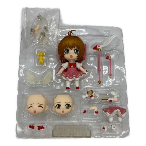 カードキャプターさくら (カードキャプターサクラ) フィギュア ねんどろいど