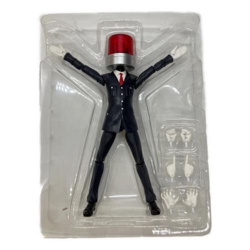 フィギュア パトランプ男 S.H.Figuarts