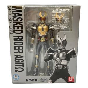 フィギュア 仮面ライダーアギト S.H.Figuarts
