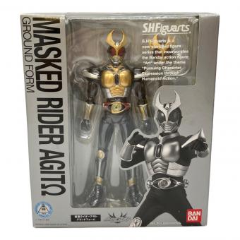 フィギュア 仮面ライダーアギト S.H.Figuarts
