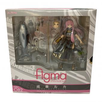 フィギュア 巡音ルカ figma
