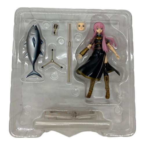 フィギュア 巡音ルカ figma